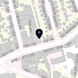 Appartement STR03 C 5244 6