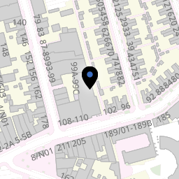 Appartement STR03 C 5244 8