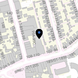 Appartement STR03 C 5244 9