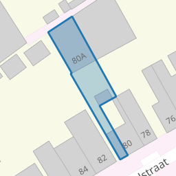 Perceel STR03-C-5247