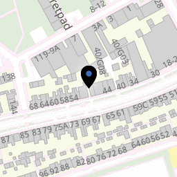 Appartement STR03 C 5250 10