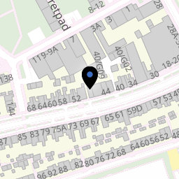 Appartement STR03 C 5250 11