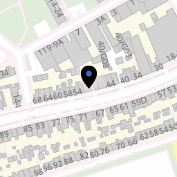 Appartement STR03 C 5250 36