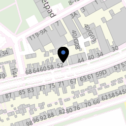 Appartement STR03 C 5250 4