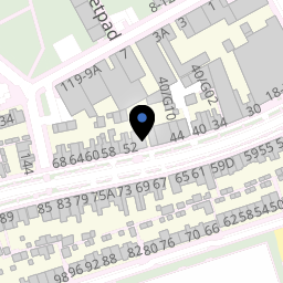 Appartement STR03 C 5250 5