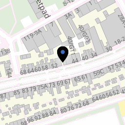 Appartement STR03 C 5250 6