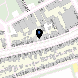Appartement STR03 C 5250 7