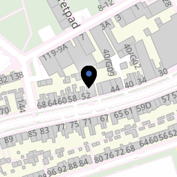 Appartement STR03 C 5250 8