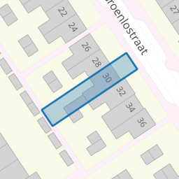 Perceel STR03-C-5259