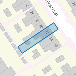 Perceel STR03-C-5260