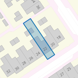 Perceel STR03-C-5265
