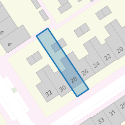 Perceel STR03-C-5268