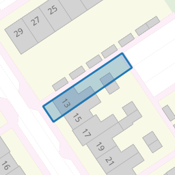 Perceel STR03-C-5272