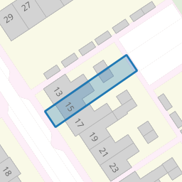 Perceel STR03-C-5273