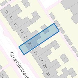Perceel STR03-C-5277
