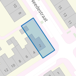 Perceel STR03-C-5291
