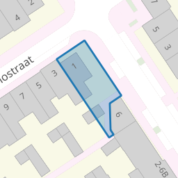 Perceel STR03-C-5311
