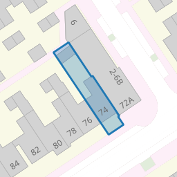 Perceel STR03-C-5312