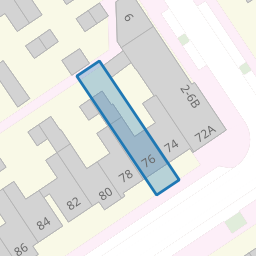 Perceel STR03-C-5313