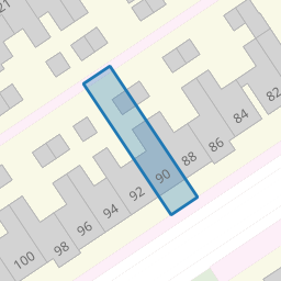 Perceel STR03-C-5320