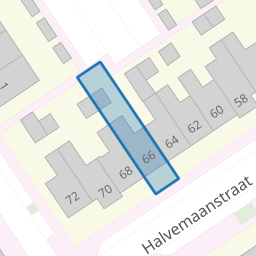 Perceel STR03-C-5332