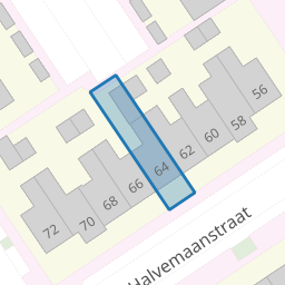 Perceel STR03-C-5333