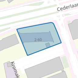Perceel STR03-C-5340