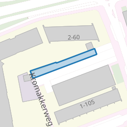 Perceel STR03-C-5341