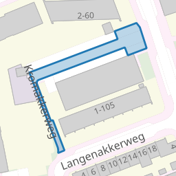 Perceel STR03-C-5342