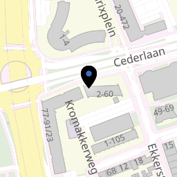 Appartement STR03 C 5346 10