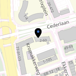 Appartement STR03 C 5346 11