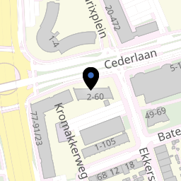 Appartement STR03 C 5346 12