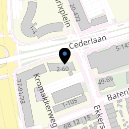 Appartement STR03 C 5346 13