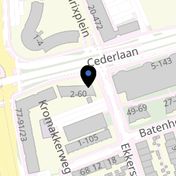 Appartement STR03 C 5346 14