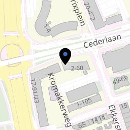 Appartement STR03 C 5346 16