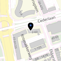Appartement STR03 C 5346 17