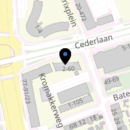Appartement STR03 C 5346 18