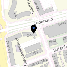 Appartement STR03 C 5346 20