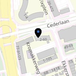 Appartement STR03 C 5346 23