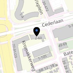 Appartement STR03 C 5346 24