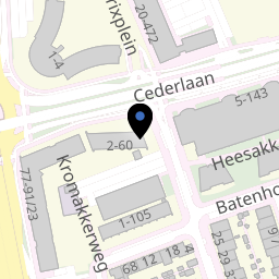 Appartement STR03 C 5346 27