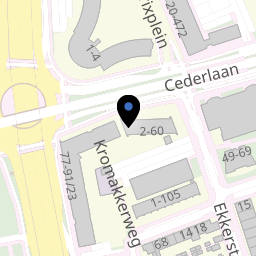 Appartement STR03 C 5346 28