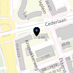 Appartement STR03 C 5346 29