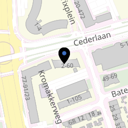 Appartement STR03 C 5346 30