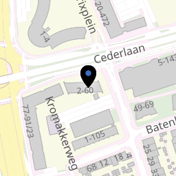 Appartement STR03 C 5346 31