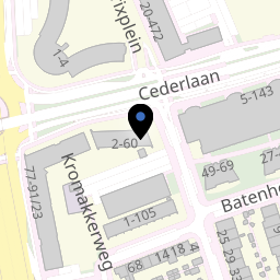 Appartement STR03 C 5346 32