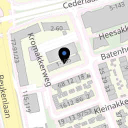 Appartement STR03 C 5346 37