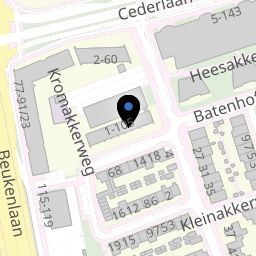 Appartement STR03 C 5346 38
