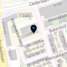 Appartement STR03 C 5346 39
