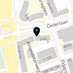 Appartement STR03 C 5346 4